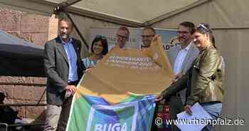 Bundesgartenschau: Neustadt nun Partner von Mannheim - Neustadt - DIE RHEINPFALZ - Rheinpfalz.de