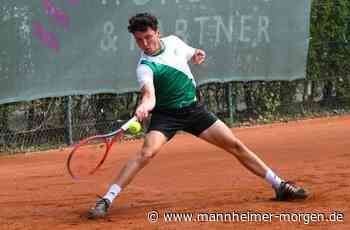 Grün-Weiss Mannheim gastiert beim Titelfavoriten Gladbacher HTC - Lokalsport - Mannheimer Morgen