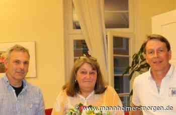 Abschied nach drei Jahrzehnten Kampf - Mannheim: Wallstadt - Nachrichten und Informationen - Mannheimer Morgen