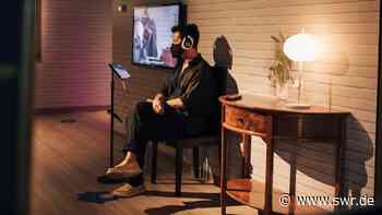 Perspektivwechsel auf die Stadt: Performance-Parcours „Urban Nature“ von Rimini Protokoll in Mannheim - SWR