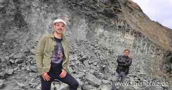 Volker Klüpfel und Michael Kobr lesen im Capitol - Mannheim - Rheinpfalz.de