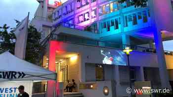 Mannheim: Nacht der offenen Tür findet wieder statt - SWR Aktuell