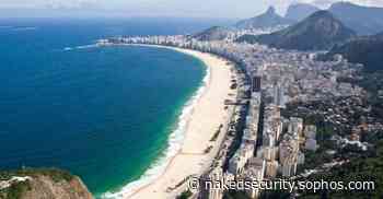 7 cybersecurity tips for your summer vacation!