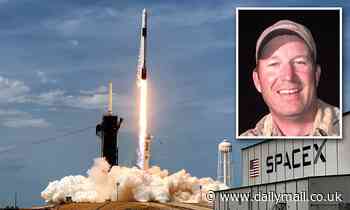 Anahuac Transport is fined $275,000 for selling NASA 'potentially tainted fuel'