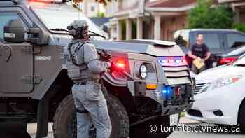 Police charge 25 people, seize $1.7 million worth of drugs in Ontario bust