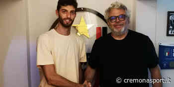 Crema 1908, terza stagione alle porte per Forni - CremonaSport