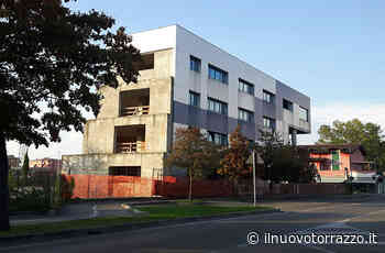 Crema. Ecomostro, rinvenuto un cadavere - Il Nuovo Torrazzo