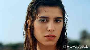 Crema contorno occhi con SPF, perché dovreste proteggere quest'area - Vogue Italia