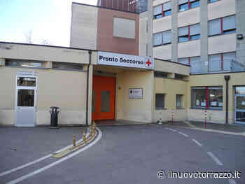 Covid. In regione rapporto tamponi-contagi al 25,7%. A Crema in 23 al "Maggiore" - Il Nuovo Torrazzo