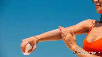 Migliore crema solare, il prodotto da non comprare: “Non è sicuro” - INRAN