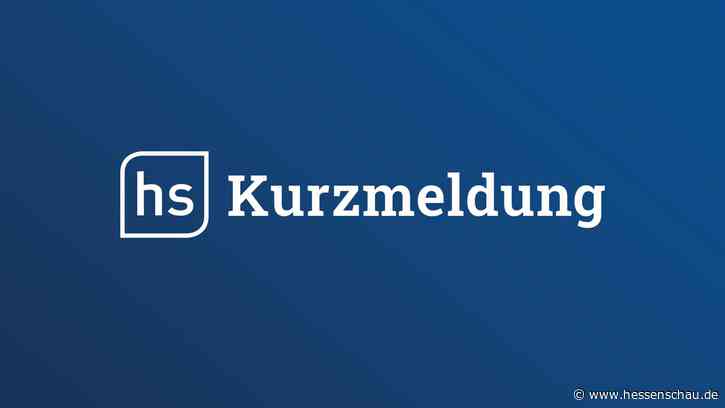 Drei Verletzte bei Unfall nahe Bischofsheim | hessenschau.de | Panorama - hessenschau.de