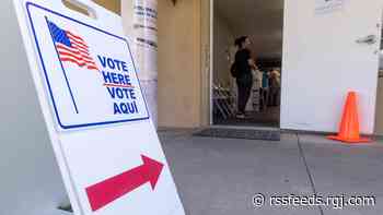 Nevada election updates: National GOP committee eyeing Silver State as 'top flip opportunity'