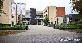 Opnieuw opnames in OCMW-woonzorgcentrum | Zele | hln.be - Het Laatste Nieuws