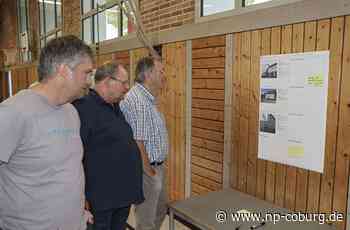 Bürgerversammlung - Projekte für ein lebenswertes Kronach - Neue Presse Coburg