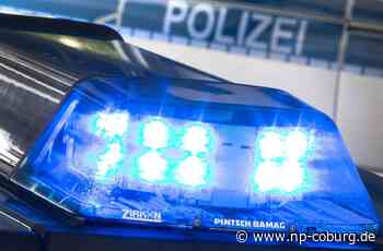 Erst Schlüssel geklaut - Dann Auto demoliert - Neue Presse Coburg