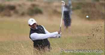 Tiger Woods haalt op Brits Open voor het eerst sinds rentree de cut niet