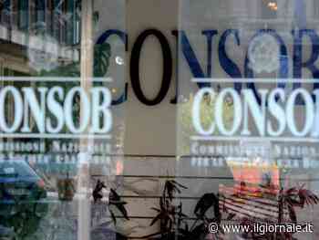 Alla ricerca di uno standard: lo scrutinio della Consob sulla finanza sostenibile