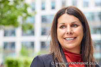 Headhunting firm Red Diamond Executive set to double turnover as it makes plans for London office - The Yorkshire Post