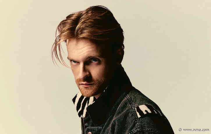 Finneas shares new song ‘Mona Lisa, Mona Lisa’ with Gus Van Sant artwork