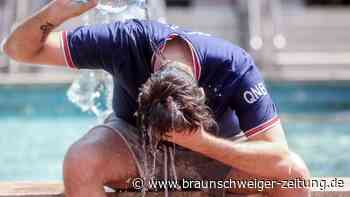 Warum Hitze Städte besonders trifft – und was dagegen hilft