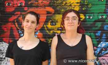 "Les non-binaires existent depuis la nuit des temps": à Nice, une nouvelle association pour toutes les personnes qui ne se reconnaissent ni femmes ni hommes