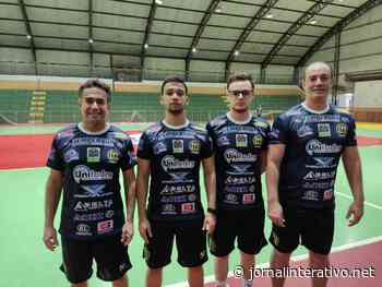 Dracena Tempersul Unifadra tem nova equipe de preparação física - Jornal Interativo