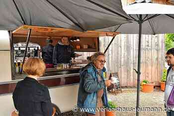 Kandern - Jetzt mit Café - www.verlagshaus-jaumann.de