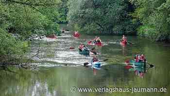 Kandern - 60 Angebote für die Ferien - www.verlagshaus-jaumann.de