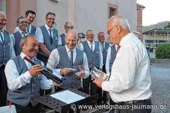 Kandern - Von Schubert bis zum Schlager - www.verlagshaus-jaumann.de