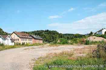 Kandern - Wo künftig gebaut werden darf? - www.verlagshaus-jaumann.de