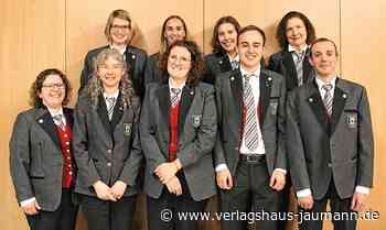 Kandern: Musikverein Tannenkirch bereitet großes Jubiläumsfest vor - Kandern - www.verlagshaus-jaumann.de