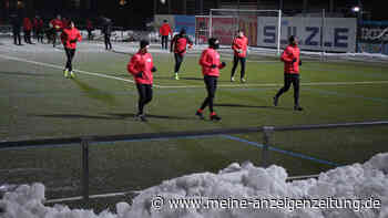 „Da werden viele Vereine dran zu knabbern haben“ - BFV sieht Energiekrise mit großer Sorge 