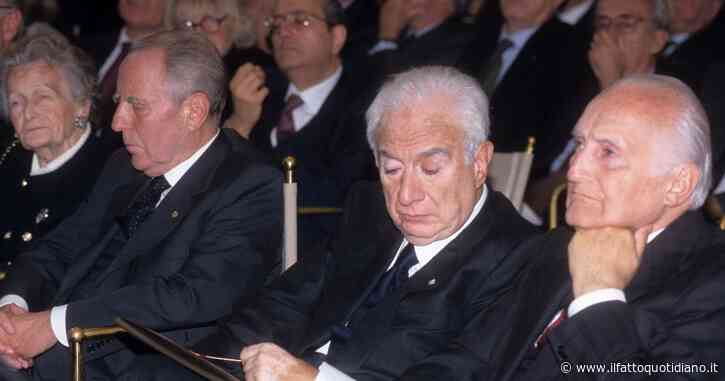 Crisi di governo, quando il capo dello Stato rifiuta le dimissioni del premier e lo manda alle Camere: i precedenti da Fanfani a Dini