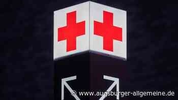 Calw: Frau bei Verkehrsunfall schwer verletzt | Augsburger Allgemeine - Augsburger Allgemeine