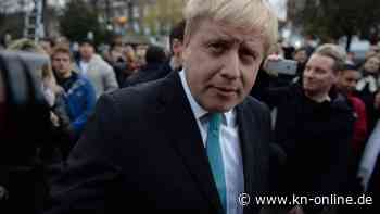 Johnsons Nachfolger sind schwach – und das liegt an ihm selbst