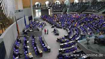 Geheimnisverrat im Bundestag? Berliner Staatsanwaltschaft ermittelt