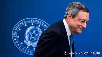 Italiens Regierungskrise hat gerade noch gefehlt