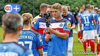 Holstein Kiel vor Auftakt in Fürth: „Die kleinen Dinge gut machen“
