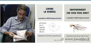 SORA - APPROCCIO SCIENTIFICO ED EMPOWERMENT SOCIALE - ioWebbo