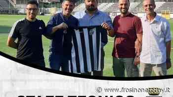 Sora Calcio 1907, presentato lo staff tecnico - FrosinoneToday