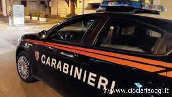 Si nasconde nell'armadio durante il blitz: finita la latitanza, ora è in carcere - ciociariaoggi.it