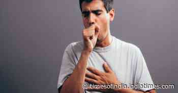 Coronavirus explainer: Lingering cough after COVID-19? Why it happens and what to do about it - Times of India