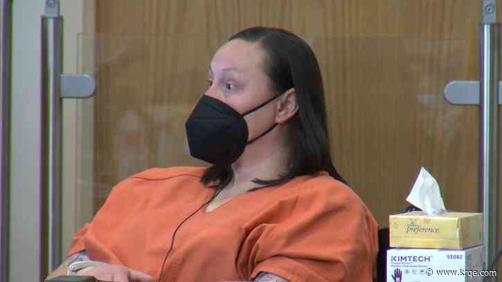 Jessica Kelley continues testimony in third day of Victoria Martens trial