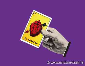 Marco Ciriello ei calciatori selvaggi, per GOG Edizioni - Rivista Contrasti