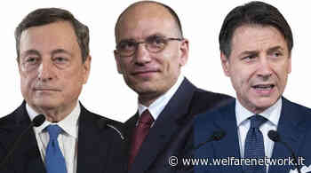 Dimissioni Draghi E il termovalorizzatore fa esplodere la crisi | Marco Pezzoni - WelfareNetwork