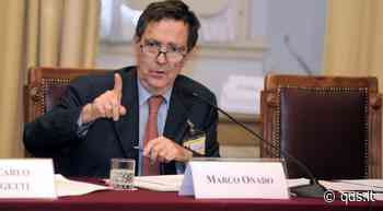 Marco Onado: «Guerra Russia-Ucraina? Tentativo Usa di estendere la propria egemonia» - Quotidiano di Sicilia