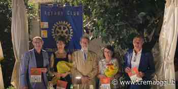 Rotary Cremasco San Marco: inizio anno con quattro nuovi soci - CremaOggi.it