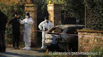 Lamezia, imprenditore ucciso e bruciato: chiesto l’ergastolo per Marco Gallo - Gazzetta del Sud - Edizione Catanzaro, Crotone, Vibo