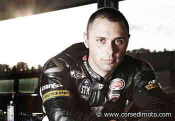 Superbike: Marco Borciani, le mille sfide di un campione mai arreso - Corse di Moto