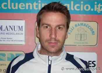 UFFICIALE. Vigor Macerata: in panchina torna Marco Bonfigli - marcheingol.it